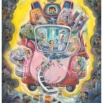 TOYOTA ประกาศผลประกวดภาพวาดระบายสี “รถยนต์ในฝัน” ชิงถ้วยพระราชทานฯ