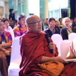 งานมอบรางวัลลูกโลกสีเขียว ครั้งที่ 23  ‘ปรับเปลี่ยน เรียนรู้ สู่ความยั่งยืน’