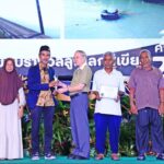 งานมอบรางวัลลูกโลกสีเขียว ครั้งที่ 23  ‘ปรับเปลี่ยน เรียนรู้ สู่ความยั่งยืน’