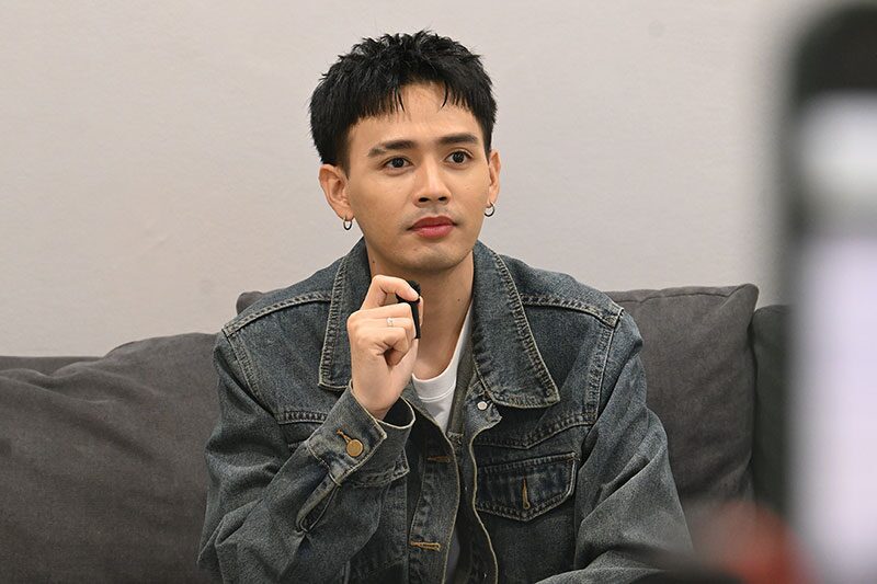 จับกระแสลูกทุ่ง -  ‘จา’ขายเสียงไม่ขายตัว ซิงเกิล‘ไปสา’พีกเกินคาด