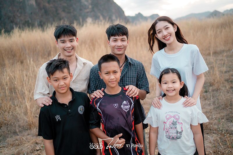 จับกระแสลูกทุ่ง - ‘จา’ขายเสียงไม่ขายตัว ซิงเกิล‘ไปสา’พีกเกินคาด