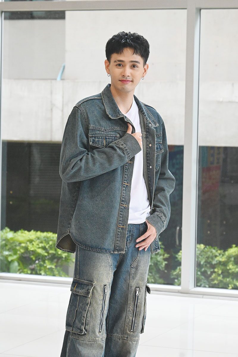 จับกระแสลูกทุ่ง -  ‘จา’ขายเสียงไม่ขายตัว ซิงเกิล‘ไปสา’พีกเกินคาด