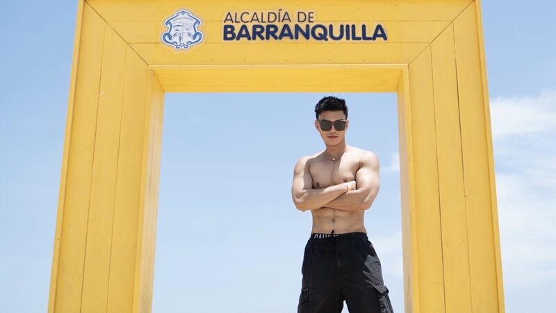 แจ็ค ไททัส