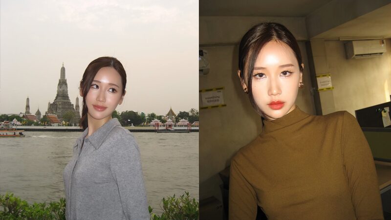 ทำความรู้จัก "เจนเย่" รับบท "เสี่ยวหยู" ซีรีส์ 'สงคราม ส่งด่วน'  โปรไฟล์ไม่ธรรมดา