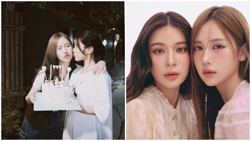 “เจนเย่” ยิ้มรับปีทองวัย 26 สายมูเต็มร้อย โดนทักเงินจะเข้ามาเหมือนก๊อกรั่ว ยังไม่ชินงานเข้ามาเยอะ 