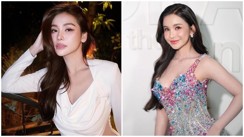 กชเบล เปิดหน้าใหม่ราคาหลักล้าน สวยปังคุ้ม ดีใจคนทักเหมือน ‘อิงฟ้า-อาม ชุติมา’