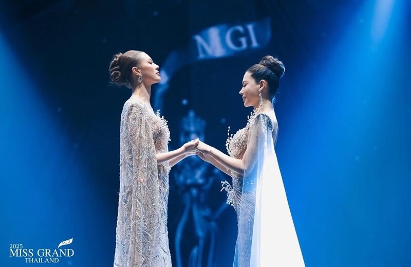 กชเบล เปิดหน้าใหม่ราคาหลักล้าน สวยปังคุ้ม ดีใจคนทักเหมือน ‘อิงฟ้า-อาม ชุติมา’