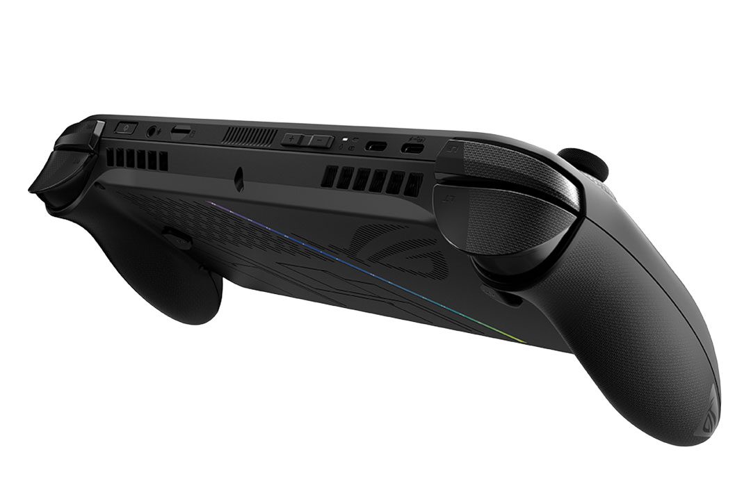 หลาก&หลาย - เอซุส ROG Xbox Ally | Ally X มิติใหม่คอนโซลเกมพกพา