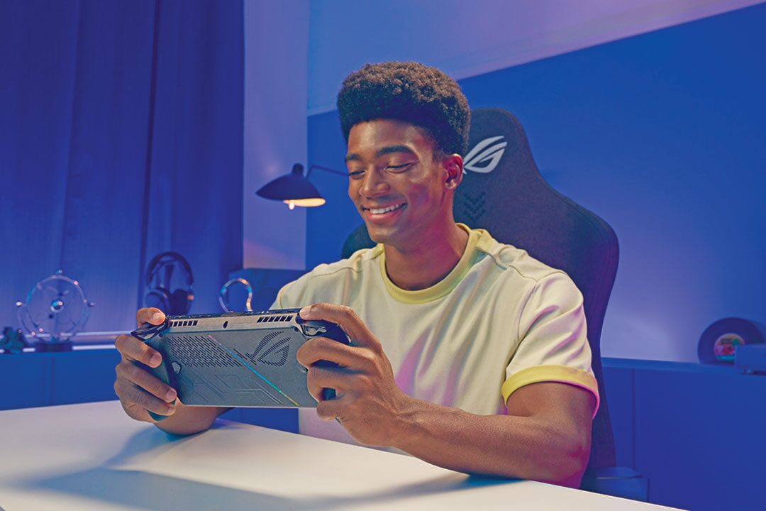 หลาก&หลาย - เอซุส ROG Xbox Ally | Ally X มิติใหม่คอนโซลเกมพกพา