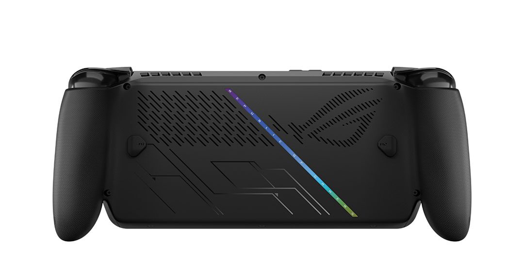 หลาก&หลาย - เอซุส ROG Xbox Ally | Ally X มิติใหม่คอนโซลเกมพกพา