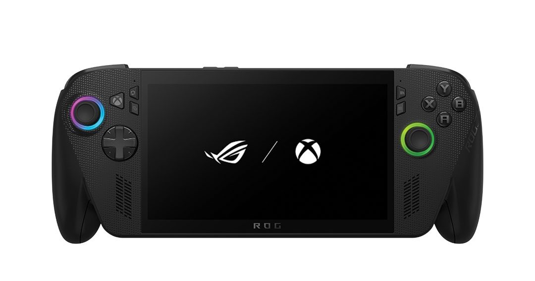 หลาก&หลาย - เอซุส ROG Xbox Ally | Ally X มิติใหม่คอนโซลเกมพกพา