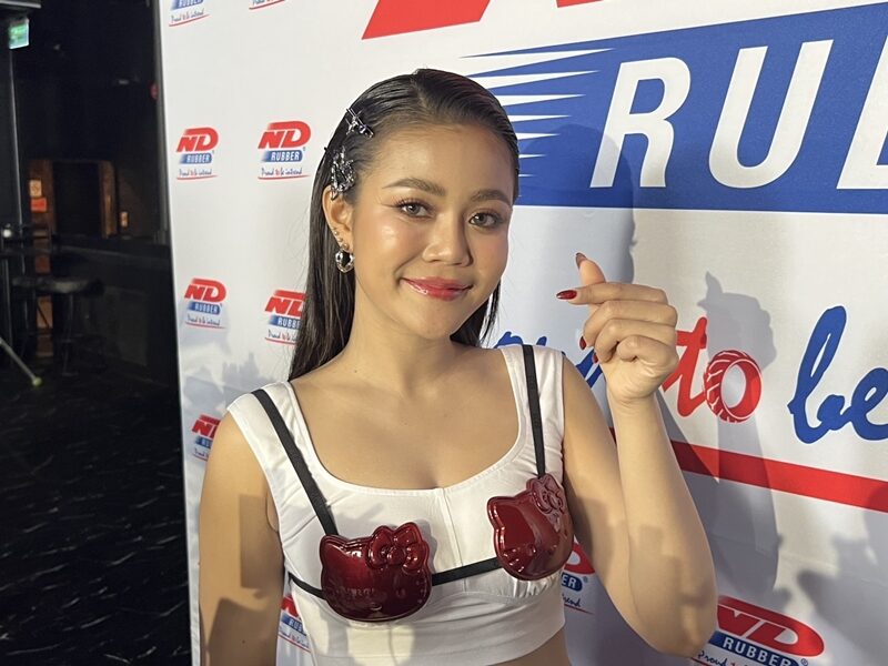 ลำไย ลั่นโสดสนิท ไม่มีเวลาใฝ่หารัก เผยเหตุไปเรียนยิงปืน ปุ้ย อดีตแฟน เคยพาไป ไว้ป้องกันตัว