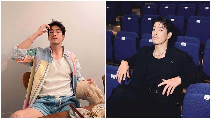 อาเล็ก เล่นหนังผีครั้งแรก เจออาถรรพ์ตั้งแต่วันแคสติ้ง - แง้มโปรเจ็กต์ใหม่ ต้องลดน้ำหนัก 10 กิโลฯ