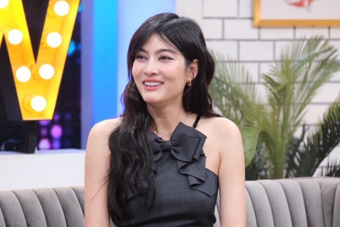 มาร์กี้ เคลียร์ชัด โดนสามี ป๊อก ภัสสรกรณ์ บังคับให้สักจริงหรือเปล่า? 