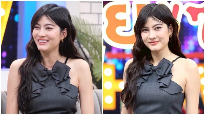 มาร์กี้ เคลียร์ชัด โดนสามี ป๊อก ภัสสรกรณ์ บังคับให้สักจริงหรือเปล่า? 
