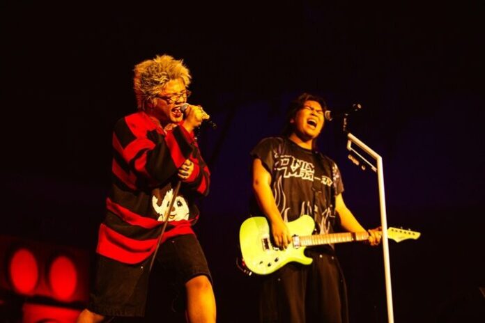 Only Monday หัวจ่ายเพลงเศร้าจัดเต็มระบบ! คอนเสิร์ตใหญ่ครั้งแรก