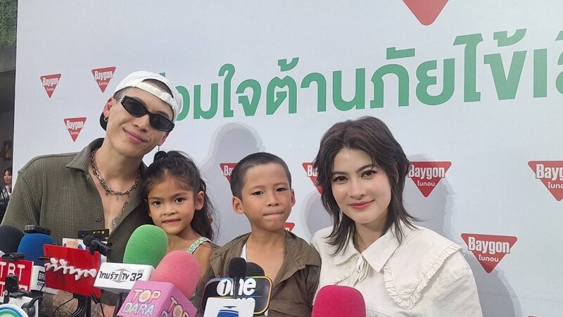 “มาร์กี้” เปิดใจหลัง “มารีน่า” ถูกขอแต่งงาน - โบ้ยยังไม่คิดเปย์ แอบแซวแม่ก็งง!