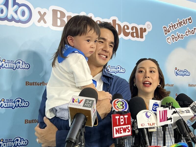 นิว ชัยพล เล่านาทีชีวิตภรรยาคลอดฉุกเฉิน ยังไม่ปิดอู่ อยากมีลูกเพิ่มในอนาคต