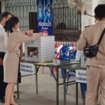 ว่าที่ นายก-สมาชิก ท้องถิ่นเชียงใหม่ ยังฝันค้าง ลุ้นระทึก กกต.รับรองผล สรุปเลือกตั้ง สุจริต-ทุจริต