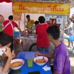 จานเด็ด ขอนแก่น สายเส้นห้ามพลาด 'อิ่มจุกบะหมี่เกี๊ยว' 50 บาท