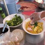 จานเด็ด ขอนแก่น สายเส้นห้ามพลาด 'อิ่มจุกบะหมี่เกี๊ยว' 50 บาท