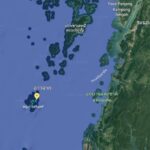 เรียกค่าเสียหาย 12 ล้าน เรือเมียนมาเกยตื้นแนวปะการัง เสียหายหนัก หวั่นคราบน้ำมันไหลกระทบระบบนิเวศ