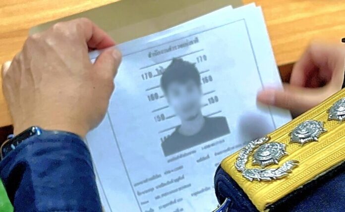 Thai drug lord extradited after fleeing with 7.9 million meth pills | News by Thaiger