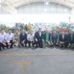 สธ. หนุน ‘ตลาดกลางวัตถุดิบสมุนไพร’ ยกระดับภูมิปัญญาไทย ปลื้ม สร้างรายได้ปท.