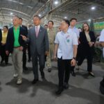 สธ. หนุน ‘ตลาดกลางวัตถุดิบสมุนไพร’ ยกระดับภูมิปัญญาไทย ปลื้ม สร้างรายได้ปท.