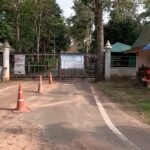 ปิดด่าน ช่องสายตะกู ควบคุม วัน-เวลา เปิด-ปิด ชาวบ้านสองฝั่งโอด ค้าขายชายแดนซบเซา