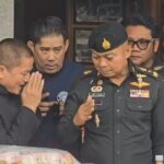 เตรียมส่งด่วน บลูบังเกอร์-หลุมหลบภัยเคลื่อนที่ เพิ่มความปลอดภัย ทหาร-ปชช. ชายแดนไทย