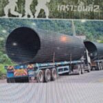 เตรียมส่งด่วน บลูบังเกอร์-หลุมหลบภัยเคลื่อนที่ เพิ่มความปลอดภัย ทหาร-ปชช. ชายแดนไทย
