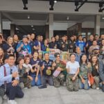 เตรียมส่งด่วน บลูบังเกอร์-หลุมหลบภัยเคลื่อนที่ เพิ่มความปลอดภัย ทหาร-ปชช. ชายแดนไทย