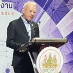 ‘พิพัฒน์’ จ่อตั้งกรรมการสอบวินัย ปม สปส.ซื้อตึก'Skyy9' 7พันล้าน คาดเสร็จภายในเดือนนี้