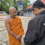 หายประจำ ตะแกรงเหล็กเผาศพเมรุ สงสัยขโมยทำมวลสารไสยศาสตร์ได้จริงหรือ ถ้าขายได้ไม่กี่บาท