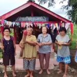 โค้งสุดท้าย ชาวบ้านแห่ขอโชคลาภ ศาลเจ้าพ่อขุนทอง ส่องเลขเด็ดเห็นเพียบ เล็งเสี่ยงดวง