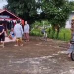โค้งสุดท้าย ชาวบ้านแห่ขอโชคลาภ ศาลเจ้าพ่อขุนทอง ส่องเลขเด็ดเห็นเพียบ เล็งเสี่ยงดวง