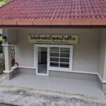 โรงไฟฟ้าพลังน้ำ งบสร้าง 20 ล้าน มีงบซ่อมทุกปี 15ปีไม่เคยเปิดใช้จริง แนะรื้อถอนคืนพื้นที่ให้ชุมชน