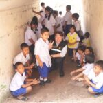 ‘รมว.ศธ.’ สั่งเตรียมแผนเผชิญเหตุภัยสงคราม กำชับเร่งปรับปรุงบังเกอร์พร้อมใช้งาน