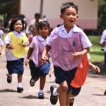 ‘รมว.ศธ.’ สั่งเตรียมแผนเผชิญเหตุภัยสงคราม กำชับเร่งปรับปรุงบังเกอร์พร้อมใช้งาน