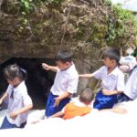 ‘รมว.ศธ.’ สั่งเตรียมแผนเผชิญเหตุภัยสงคราม กำชับเร่งปรับปรุงบังเกอร์พร้อมใช้งาน