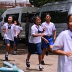 ‘รมว.ศธ.’ สั่งเตรียมแผนเผชิญเหตุภัยสงคราม กำชับเร่งปรับปรุงบังเกอร์พร้อมใช้งาน