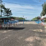 ช่องสายตะกู เปิดปกติ แม้ ฮุน เซน ขู่ปิด บรรยากาศ เงียบเหงา วินจยย.โอด รายได้หด