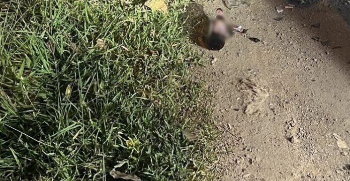 Man found dead with head injuries in Samut Sakhon | News by Thaiger