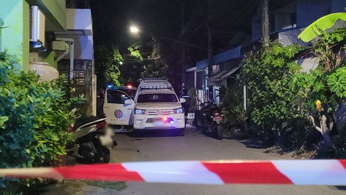 Tragic discovery of man in Samut Prakan after family dispute | News by Thaiger