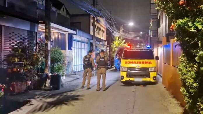 Tragic discovery of man in Samut Prakan after family dispute | News by Thaiger