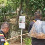 ชาวโคราช ส่งกำลังใจให้ ทหาร รักษาปราสาทตาควาย เสิร์ฟไก่ย่างห้วยแถลงถึงชายแดนไทย