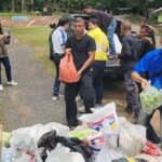 ชาวโคราช ส่งกำลังใจให้ ทหาร รักษาปราสาทตาควาย เสิร์ฟไก่ย่างห้วยแถลงถึงชายแดนไทย