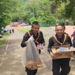 ชาวโคราช ส่งกำลังใจให้ ทหาร รักษาปราสาทตาควาย เสิร์ฟไก่ย่างห้วยแถลงถึงชายแดนไทย