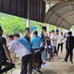 ด่านช่องสะงำป่วน! ชาวขแมร์ แห่กลับบ้านกัมพูชา จนท.เขมร ไม่ให้ข้ามแดน แถมด่าแรง-ไล่ตะเพิด